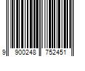 Barcode Image for UPC code 9900248752451