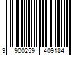 Barcode Image for UPC code 9900259409184