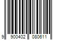 Barcode Image for UPC code 9900402080611