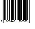 Barcode Image for UPC code 9900446790583