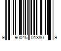 Barcode Image for UPC code 990045013809