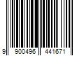 Barcode Image for UPC code 9900496441671