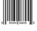 Barcode Image for UPC code 990064088055