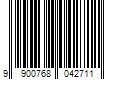 Barcode Image for UPC code 9900768042711