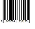 Barcode Image for UPC code 9900794333135