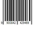 Barcode Image for UPC code 9900842429469