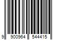 Barcode Image for UPC code 9900964544415