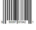 Barcode Image for UPC code 990097678421