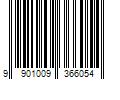 Barcode Image for UPC code 9901009366054