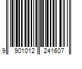 Barcode Image for UPC code 9901012241607