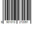 Barcode Image for UPC code 9901013272051