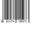 Barcode Image for UPC code 9901074155973