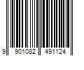 Barcode Image for UPC code 9901082491124