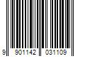 Barcode Image for UPC code 9901142031109