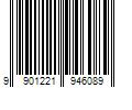 Barcode Image for UPC code 9901221946089