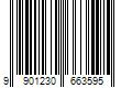 Barcode Image for UPC code 9901230663595