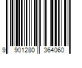 Barcode Image for UPC code 9901280364060