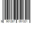 Barcode Image for UPC code 9901287051321