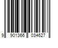 Barcode Image for UPC code 9901366034627