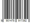 Barcode Image for UPC code 9901475917392