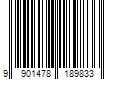 Barcode Image for UPC code 9901478189833