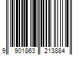 Barcode Image for UPC code 9901863213884