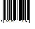 Barcode Image for UPC code 9901967621134