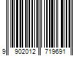 Barcode Image for UPC code 9902012719691