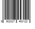 Barcode Image for UPC code 9902027453122