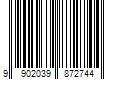 Barcode Image for UPC code 9902039872744