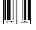 Barcode Image for UPC code 9902129774132