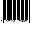 Barcode Image for UPC code 9902138904650