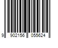 Barcode Image for UPC code 9902156055624