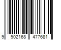 Barcode Image for UPC code 9902168477681