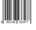 Barcode Image for UPC code 9902168933477