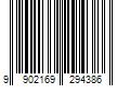 Barcode Image for UPC code 9902169294386