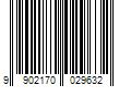 Barcode Image for UPC code 9902170029632