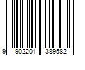 Barcode Image for UPC code 9902201389582