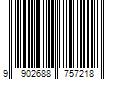 Barcode Image for UPC code 9902688757218