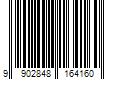 Barcode Image for UPC code 9902848164160