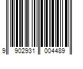 Barcode Image for UPC code 9902931004489