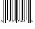 Barcode Image for UPC code 990312334880