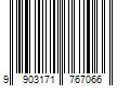 Barcode Image for UPC code 9903171767066