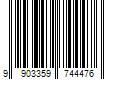 Barcode Image for UPC code 9903359744476