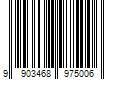 Barcode Image for UPC code 9903468975006