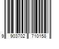 Barcode Image for UPC code 9903702710158