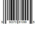 Barcode Image for UPC code 990370610995