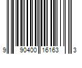 Barcode Image for UPC code 990400161633