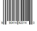 Barcode Image for UPC code 990414620140