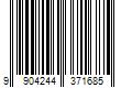 Barcode Image for UPC code 9904244371685